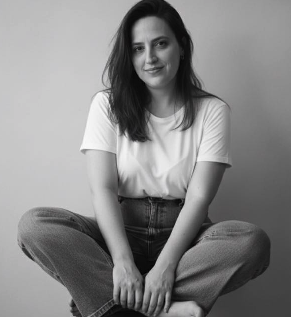 Dra. Janaíne Rossoni